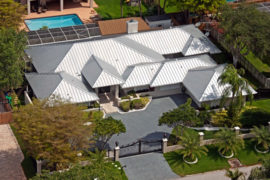 Gallery image 6 — metal roofing repair in Texas