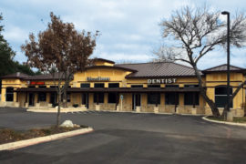 Gallery image 4 — metal roofing repair in Texas