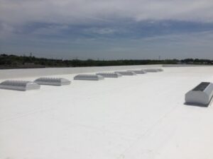 Gallery image 5 — metal roofing repair in Texas