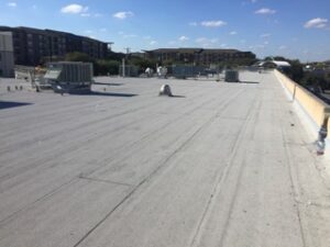 Gallery image 7 — metal roofing repair in Texas