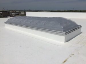 Gallery image 12 — metal roofing repair in Texas