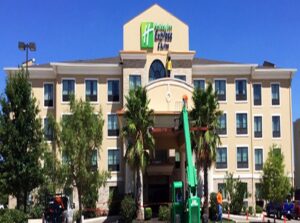 Gallery image 8 — metal roofing repair in Texas