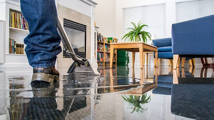 commercial water damage restoration Louisville