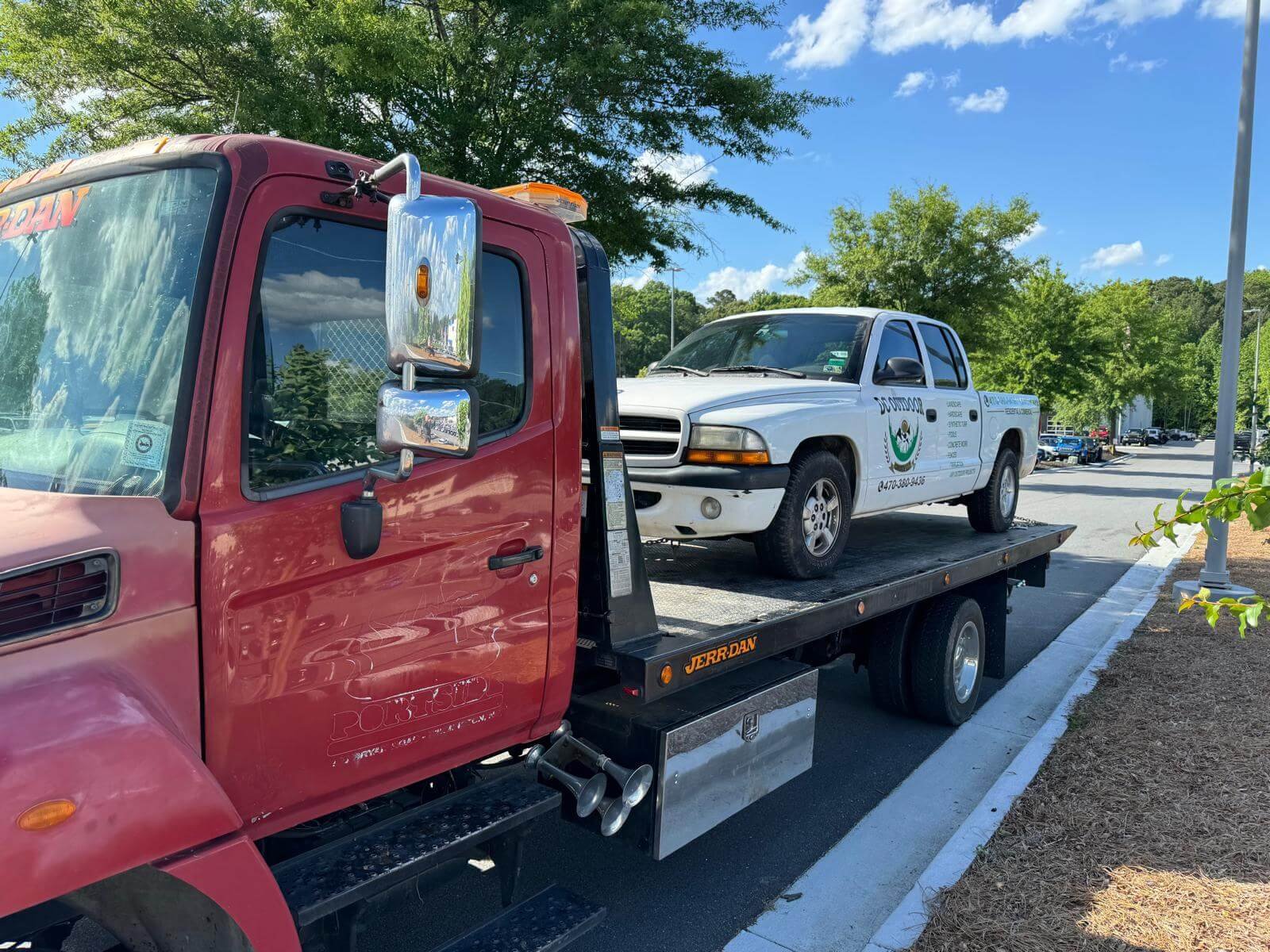 Gallery image 10 — fuel delivery service near me