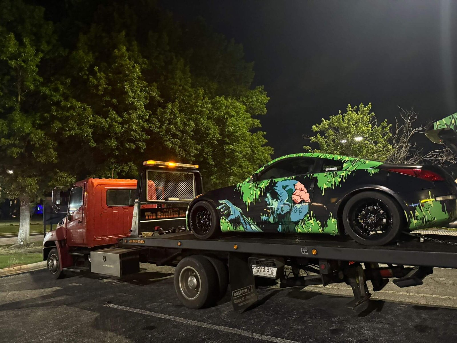Gallery image 3 — fuel delivery service near me