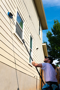 Gallery image 6 — best window cleaning service in Colt’s Window Services