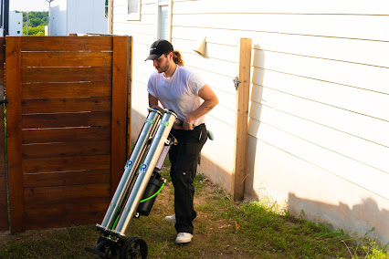 Gallery image 4 — best window cleaning service in Colt’s Window Services