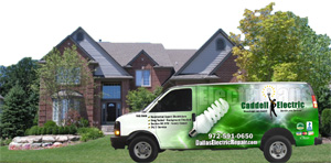 Gallery image 4 — home electrical safety inspection Garland