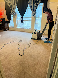 About apartment cleaning Austin