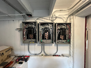 Gallery image 11 — business electrical solutions Chicago