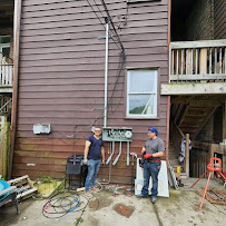 home rewiring Chicago