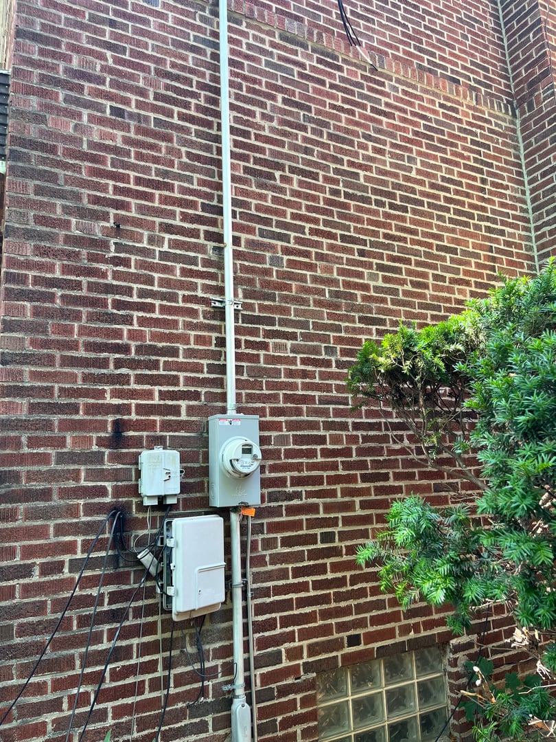 Gallery image 5 — home rewiring Chicago