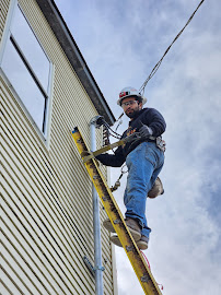 Gallery image 3 — home rewiring Chicago