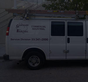 Gallery image 14 — ground-up electrical construction Dallas