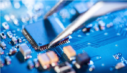 Gallery image 5 — ground-up electrical construction Dallas