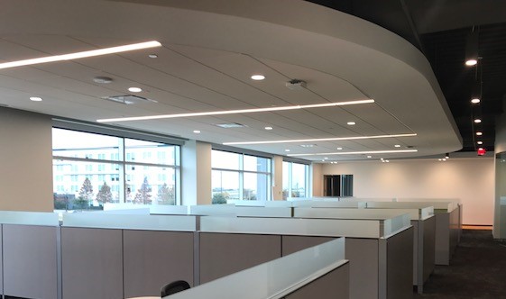 Gallery image 12 — ground-up electrical construction Dallas