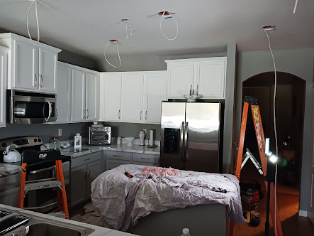 Gallery image 3 — electrical inspection South Orlando