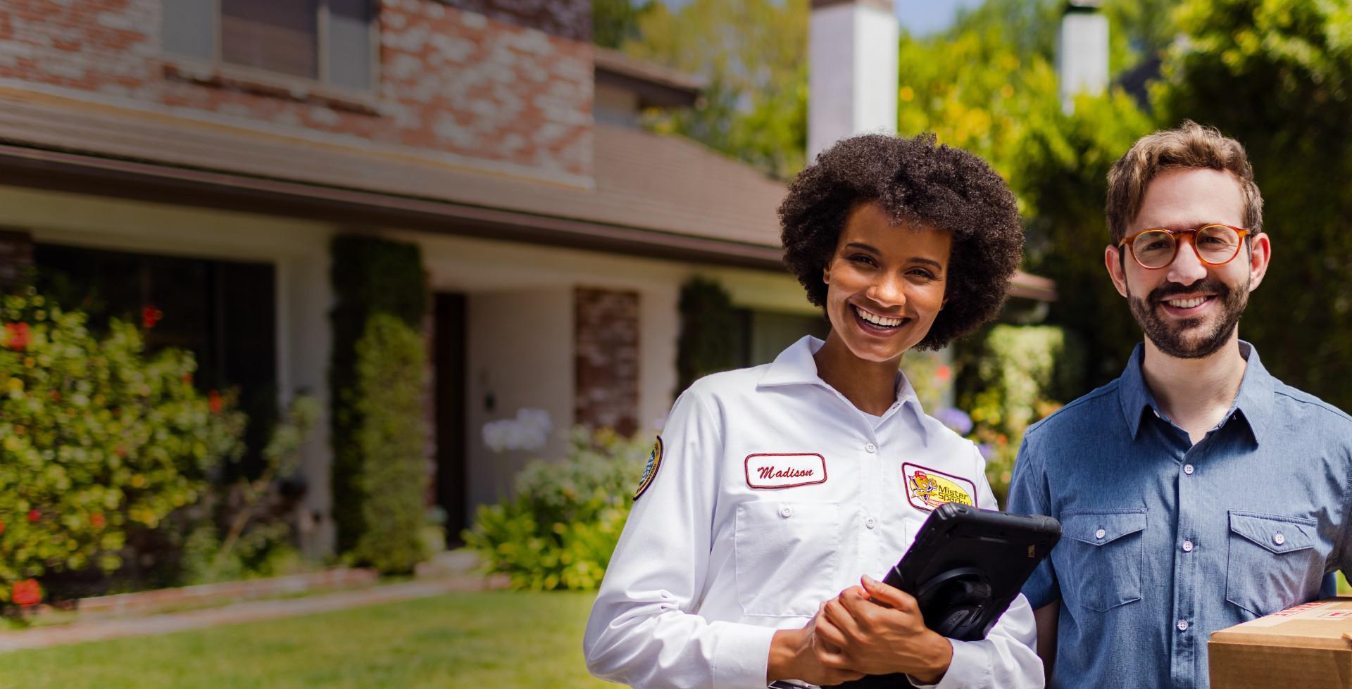 electrical inspection South Orlando