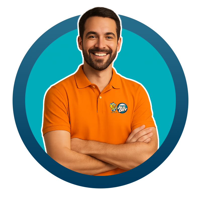 leak detection experts Houston