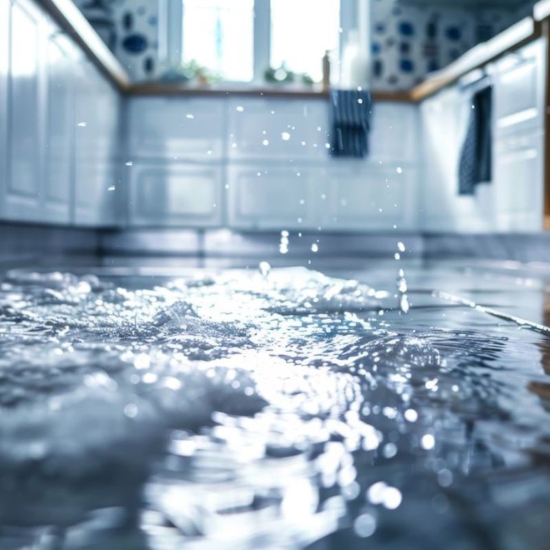 sewage cleanup services SW Houston