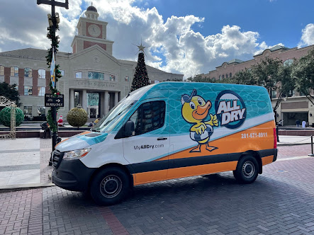 Gallery image 2 — sewage cleanup services SW Houston