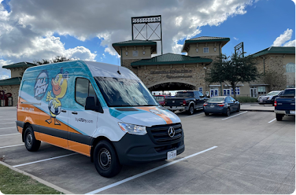 About sewage cleanup services SW Houston