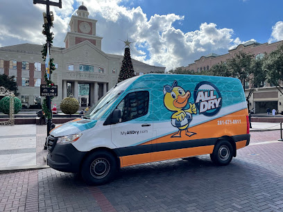 Gallery image 4 — sewage cleanup services SW Houston