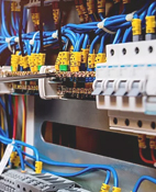 electrical panel replacement Chicago