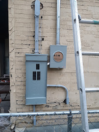 24/7 emergency electrician Dallas