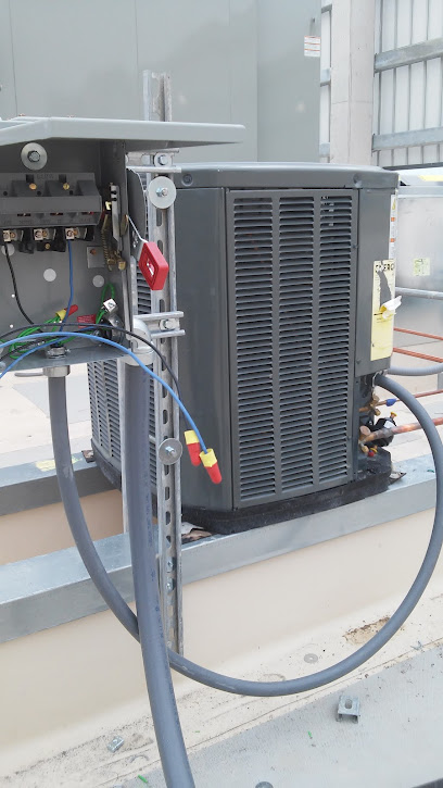 Gallery image 4 — electrical panel replacement Texas