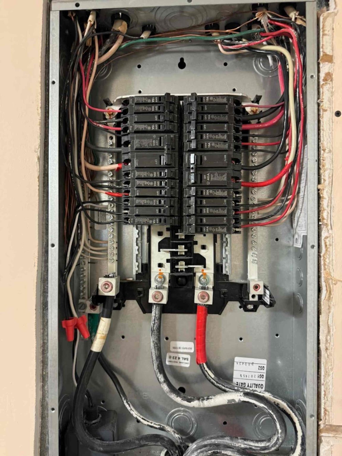 Gallery image 4 — same-day electrician Central Florida