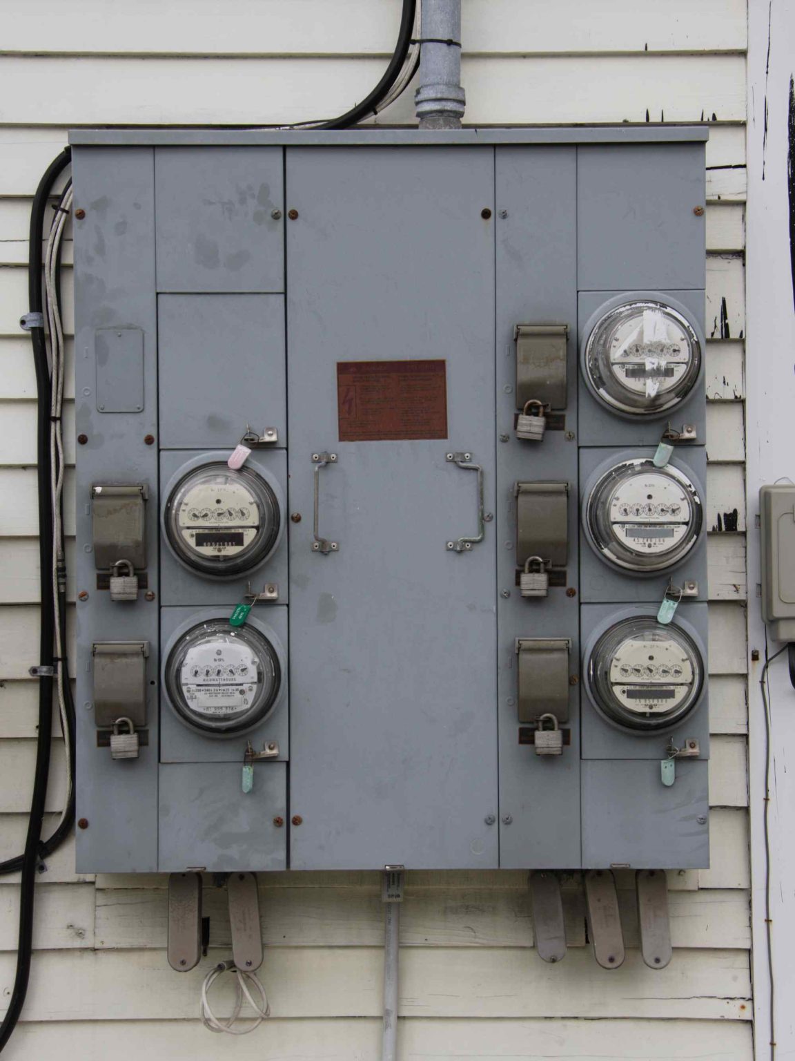 Gallery image 4 — surge protection installation Orlando