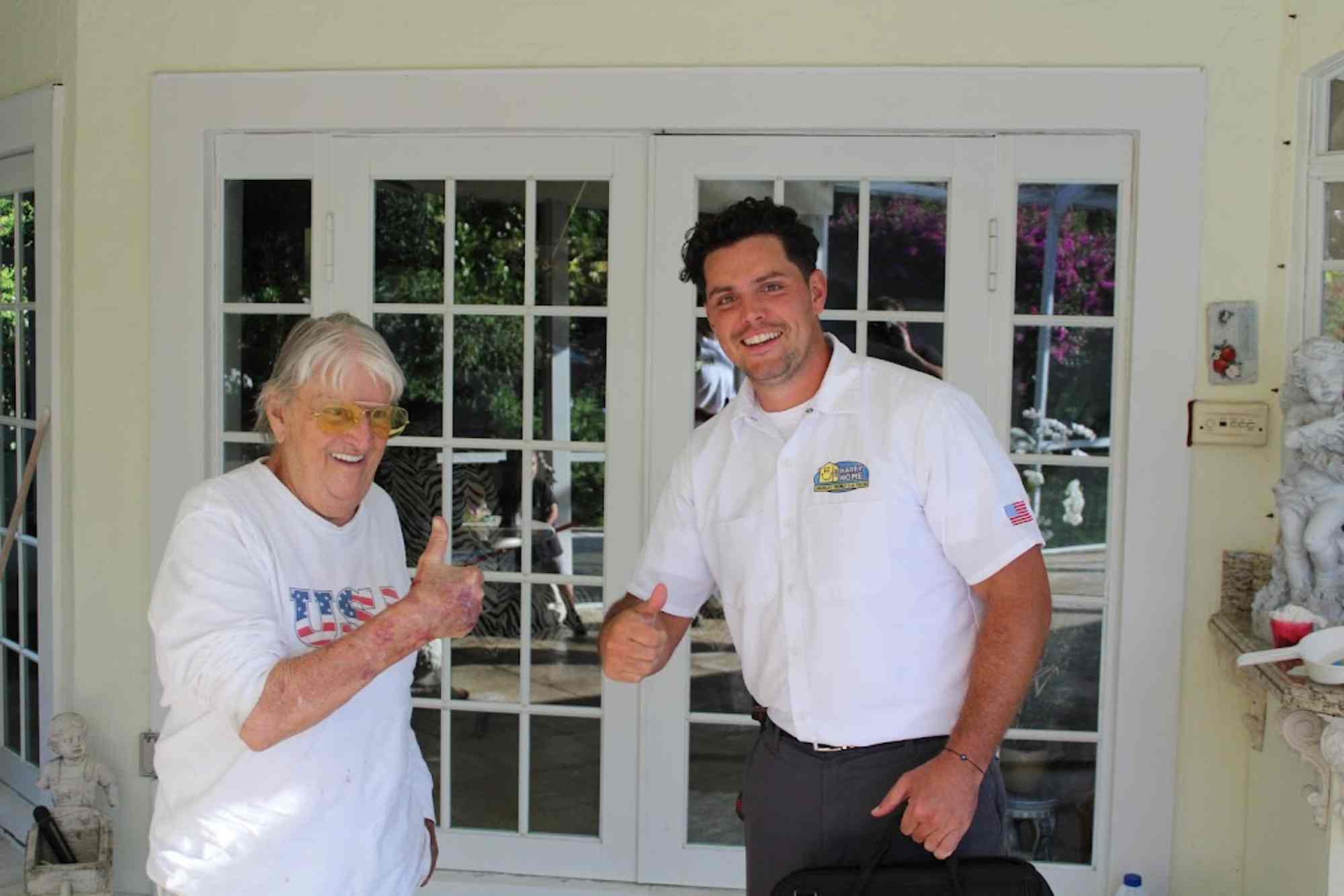 outlet and GFCI repair Central Florida