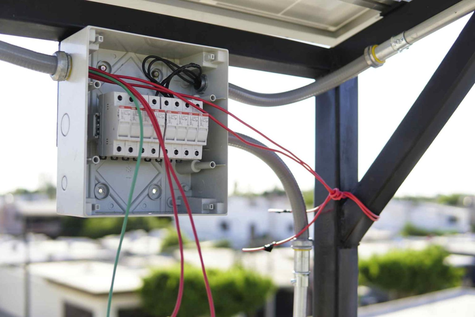 Gallery image 5 — same-day electrician Central Florida