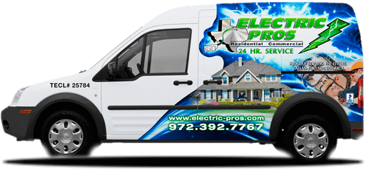 Gallery image 3 — house rewire Dallas