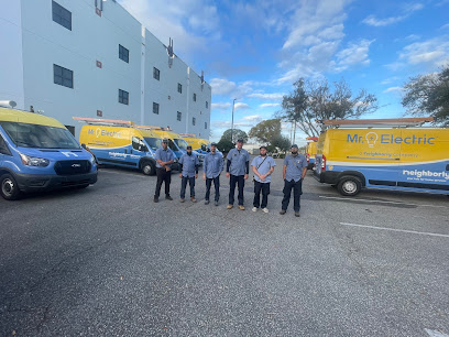 Gallery image 6 — best electrician in Orlando