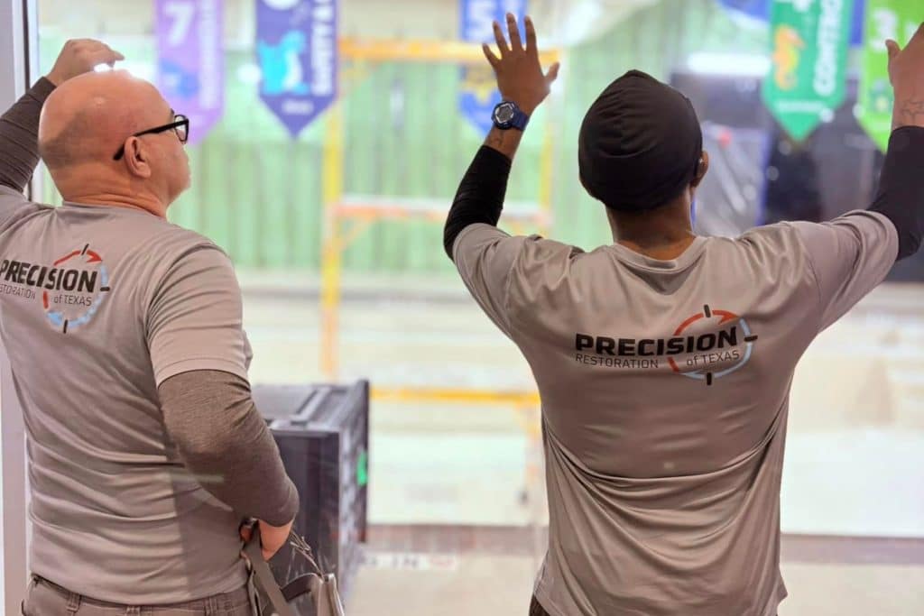 Gallery image 2 — reconstruction services in Porter