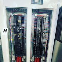 Gallery image 8 — 4 point inspection electrician Central Florida