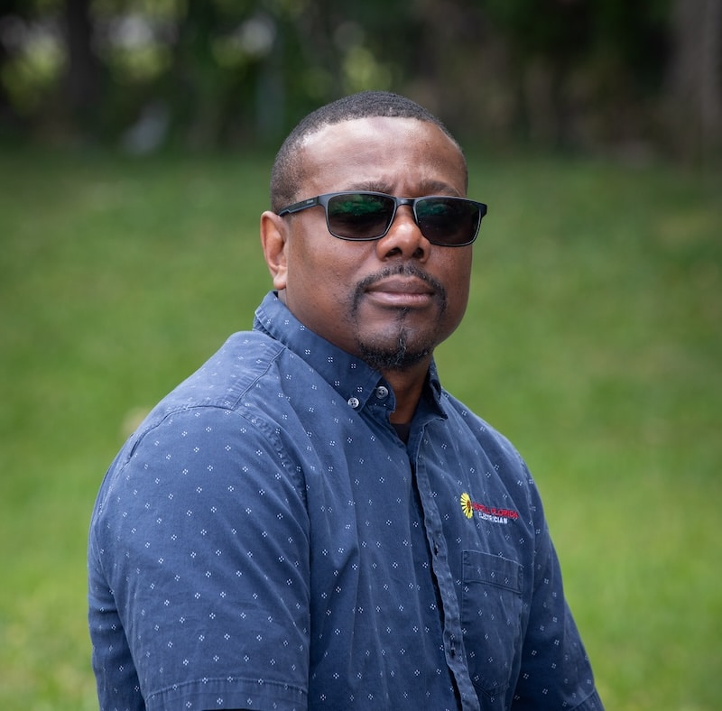 Gallery image 5 — 4 point inspection electrician Central Florida