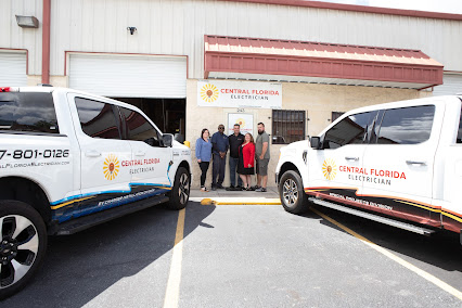 Gallery image 6 — 4 point inspection electrician Central Florida