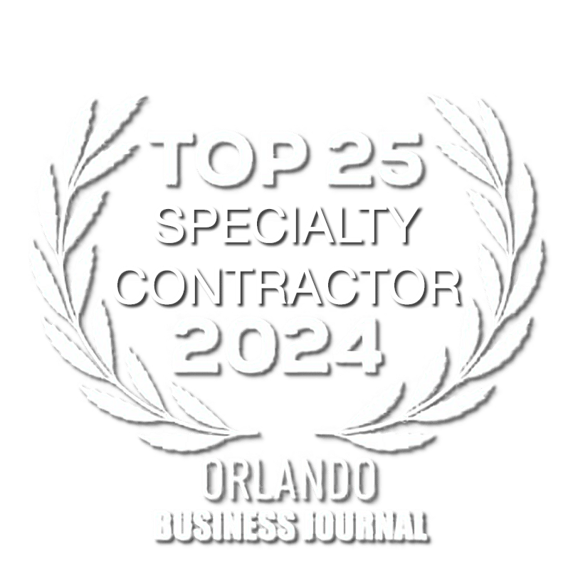 Gallery image 2 — 4 point inspection electrician Central Florida