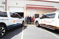 About 4 point inspection electrician Central Florida