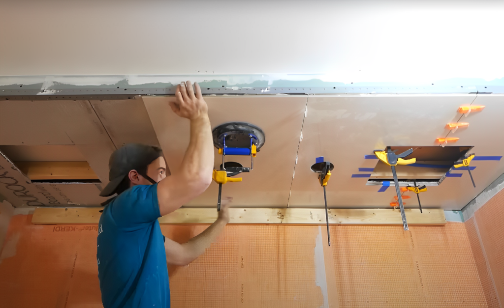 Gallery image 1 — 24/7 water damage cleanup Taylor Pro Water Damage