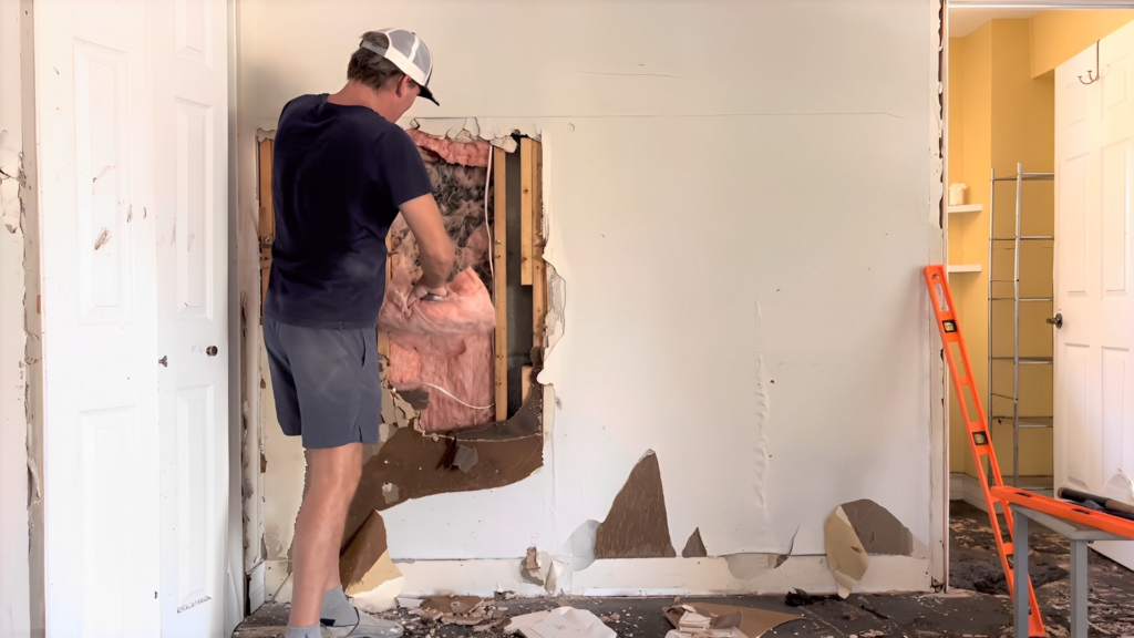 Gallery image 8 — 24/7 water damage cleanup Taylor Pro Water Damage