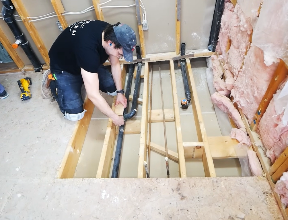 Gallery image 6 — 24/7 water damage cleanup Taylor Pro Water Damage