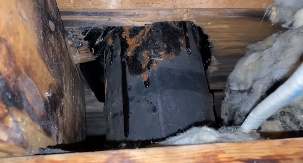 24/7 water damage cleanup Taylor Pro Water Damage