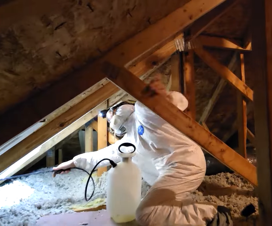 residential water damage restoration Taylor Pro Water Damage