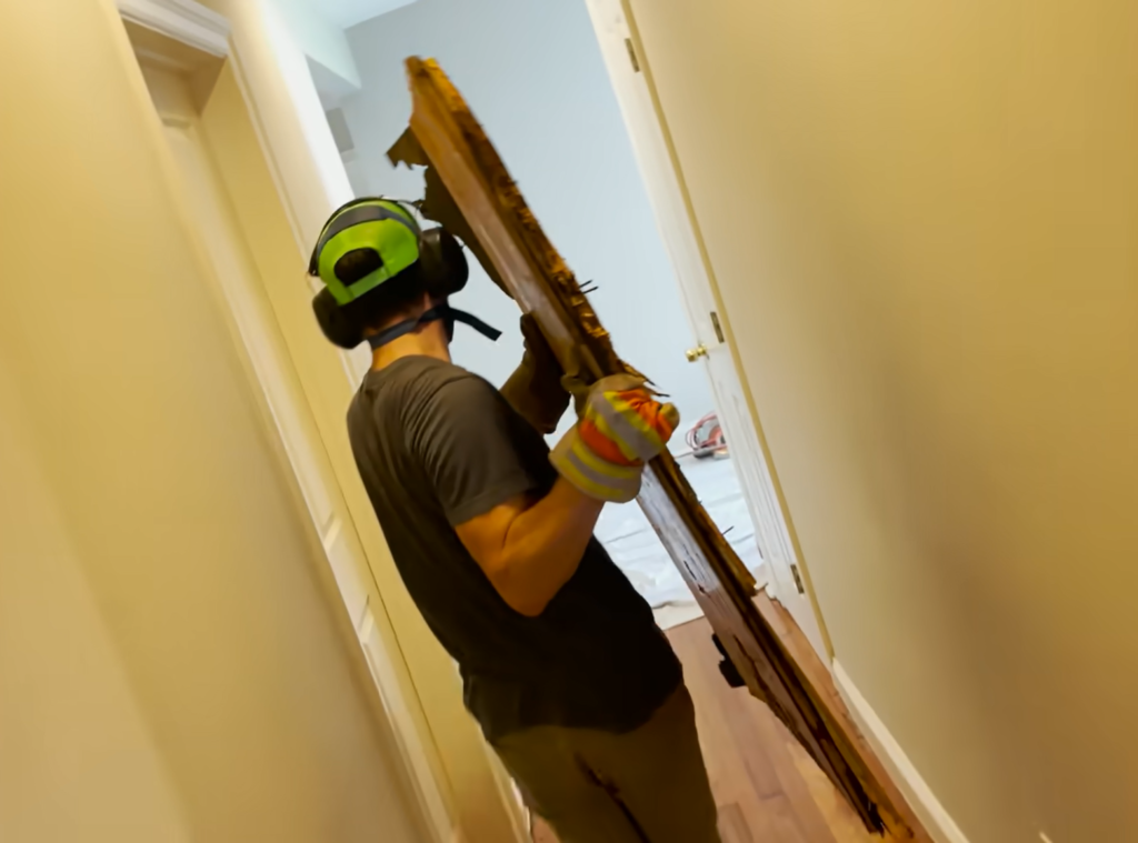 Gallery image 3 — 24/7 water damage cleanup Taylor Pro Water Damage