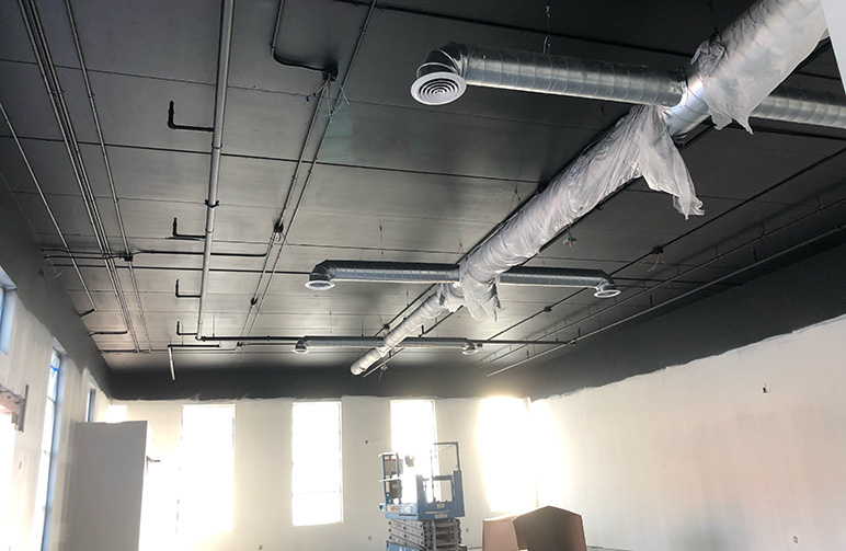 Gallery image 9 — electrical panel replacement Orlando