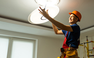 Gallery image 1 — electrical panel replacement Orlando